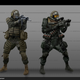Illustration for article titled The Art Of iGhost Recon Breakpoint/i